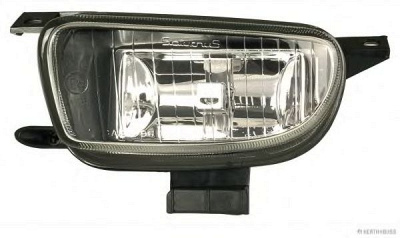 HERTH BUSS ELPARTS 80660202 -  Противотуманная фара